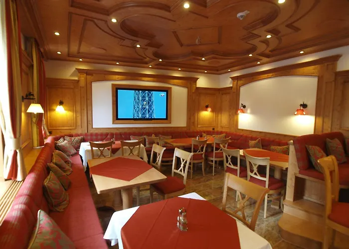 Zum Heiligen Geist 4*