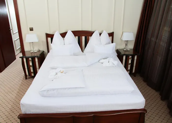 Hotel Zum Heiligen Geist Mariazell