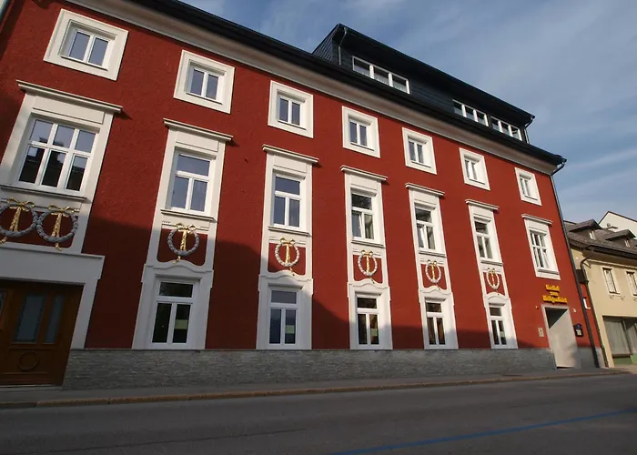 Zum Heiligen Geist Mariazell