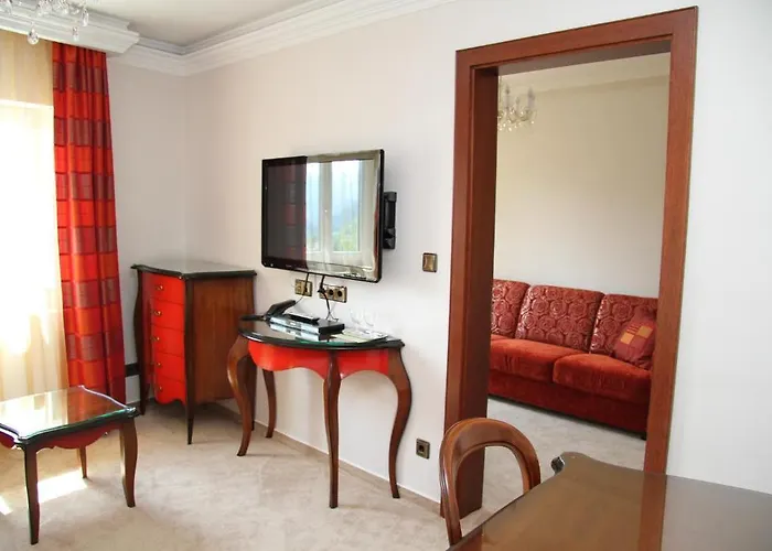 Zum Heiligen Geist Mariazell