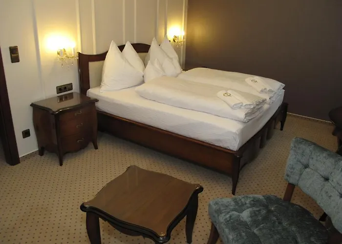 Zum Heiligen Geist Hotel 4*