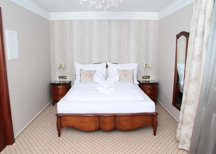 Zum Heiligen Geist Hotel 4*