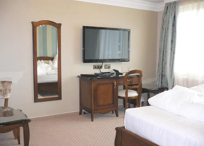 Hotel Zum Heiligen Geist