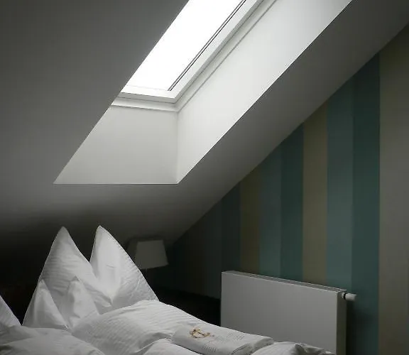 Hotel Zum Heiligen Geist