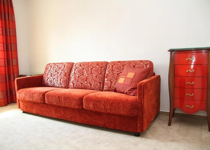 Zum Heiligen Geist 4* Mariazell