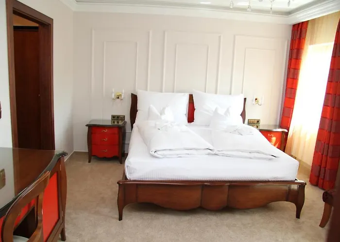 Zum Heiligen Geist Hotel 4*