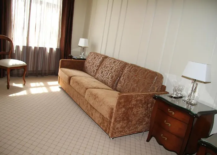 Hotel Zum Heiligen Geist Mariazell