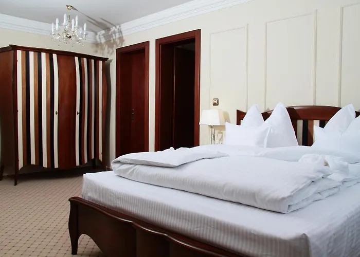 Hotel Zum Heiligen Geist Mariazell