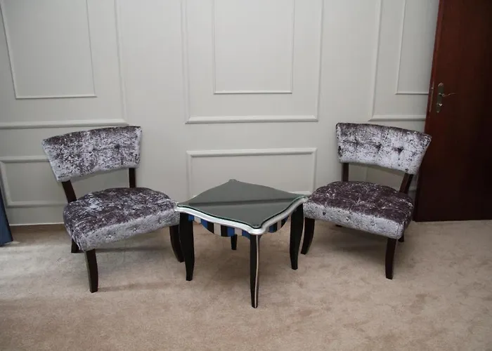 Hotel Zum Heiligen Geist 4*