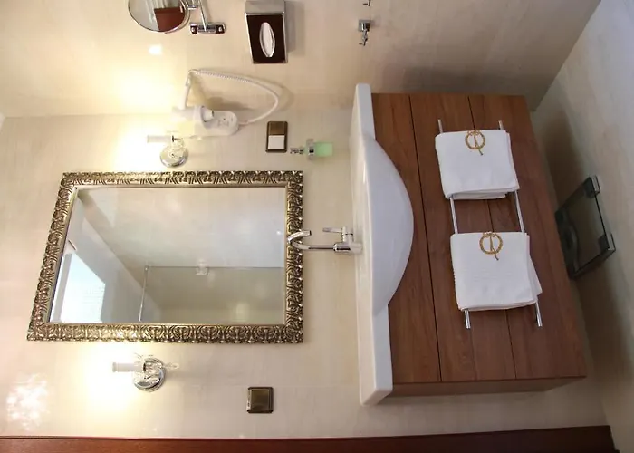 Hotel Zum Heiligen Geist Mariazell