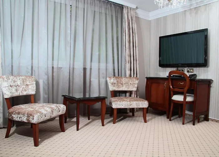 Zum Heiligen Geist 4*