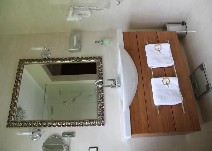 Zum Heiligen Geist Mariazell