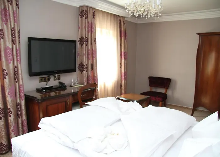 Hotel Zum Heiligen Geist