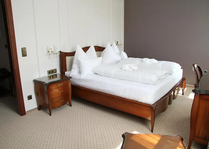 Zum Heiligen Geist Hotel 4*