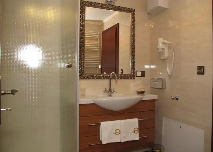 Zum Heiligen Geist Hotel Mariazell