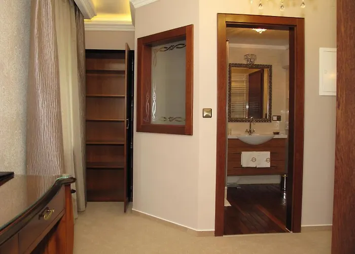 Zum Heiligen Geist 4* Mariazell