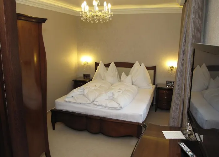 Hotel Zum Heiligen Geist