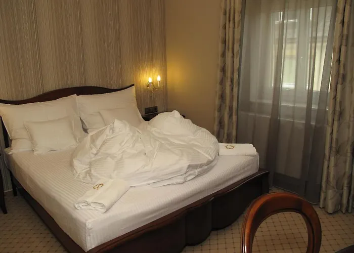 Zum Heiligen Geist Hotel Mariazell