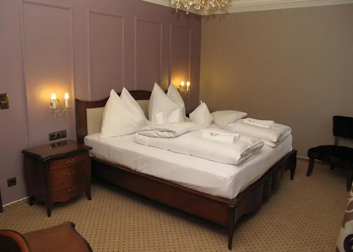 Zum Heiligen Geist 4* Mariazell