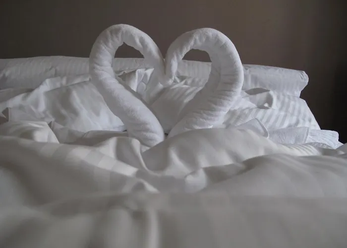 Zum Heiligen Geist 호텔 마리아젤