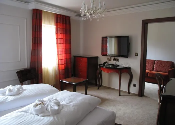 Zum Heiligen Geist 4*