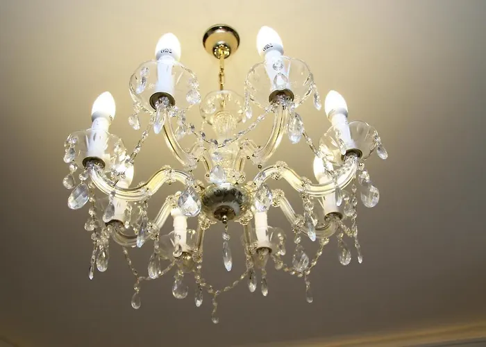 Zum Heiligen Geist Hotel