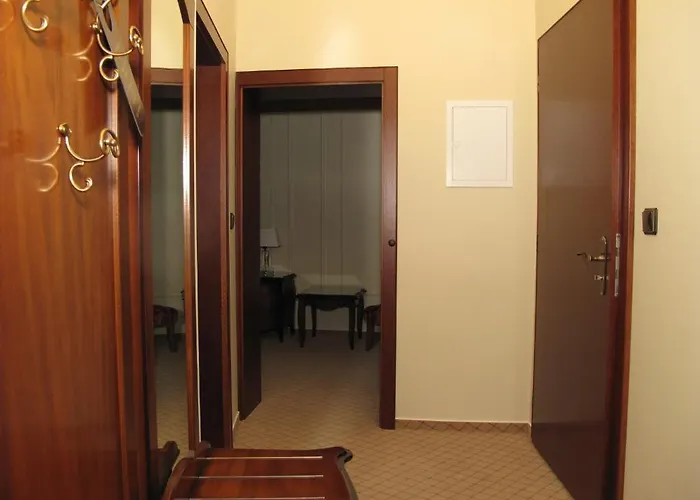 Zum Heiligen Geist Hotel 4*