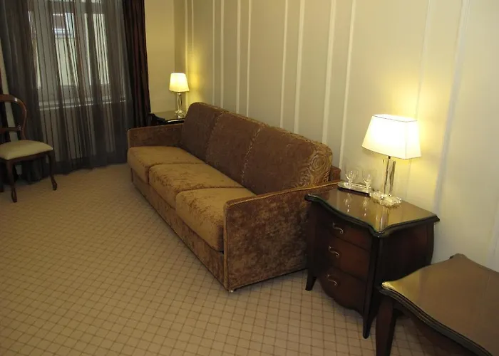 Zum Heiligen Geist Hotel 4*