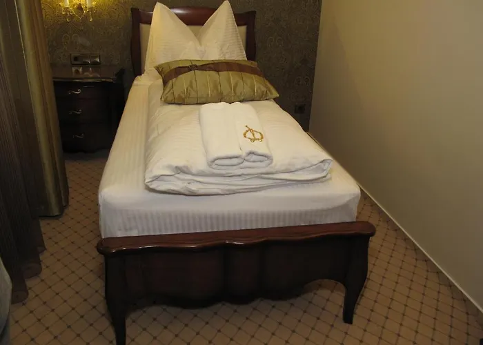 Hotel Zum Heiligen Geist