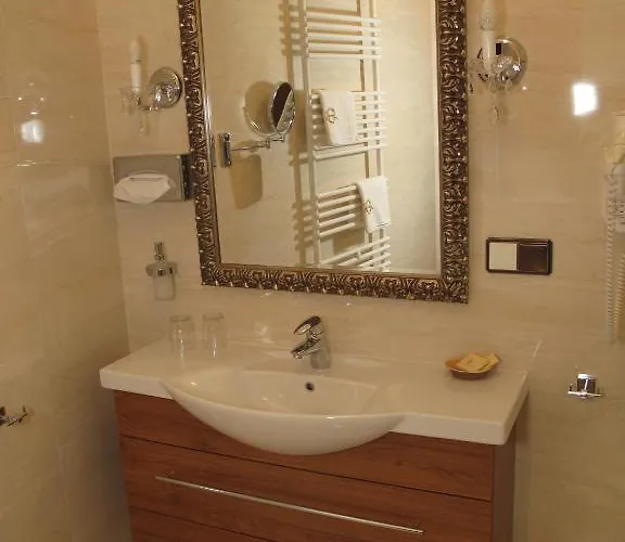 Hotel Zum Heiligen Geist Mariazell