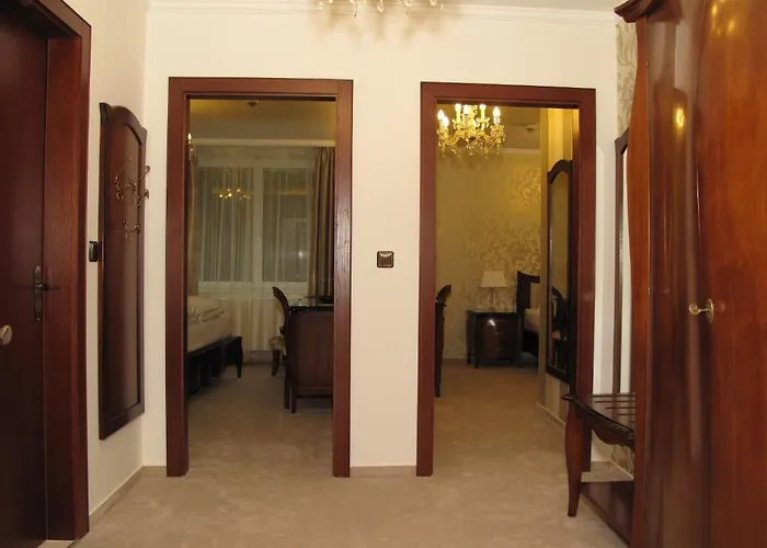 Zum Heiligen Geist Hotel Mariazell