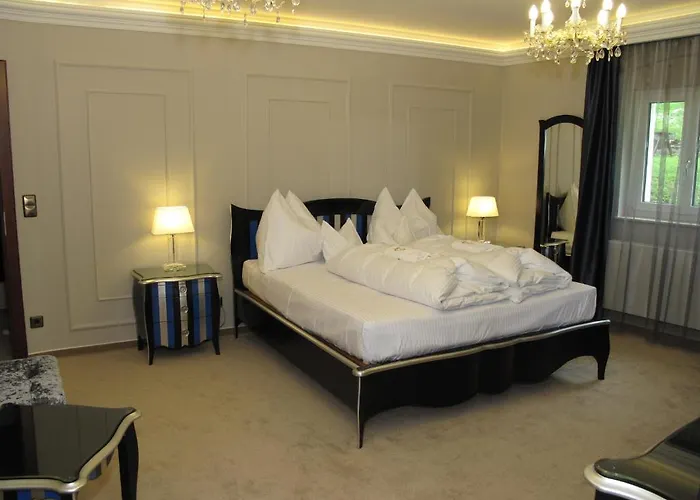 Zum Heiligen Geist 마리아젤