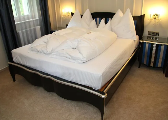 Zum Heiligen Geist Hotel 4*