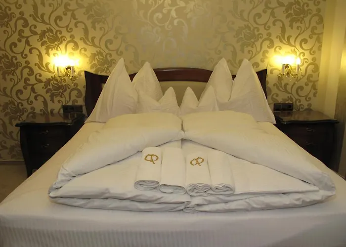 Zum Heiligen Geist 4* Mariazell