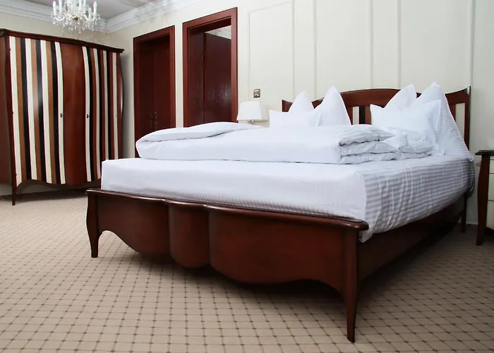 Zum Heiligen Geist Hotel 4*