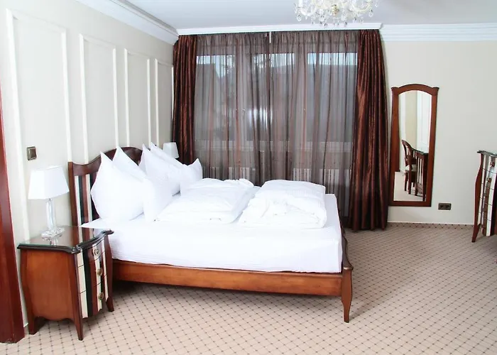 Zum Heiligen Geist Hotel Mariazell