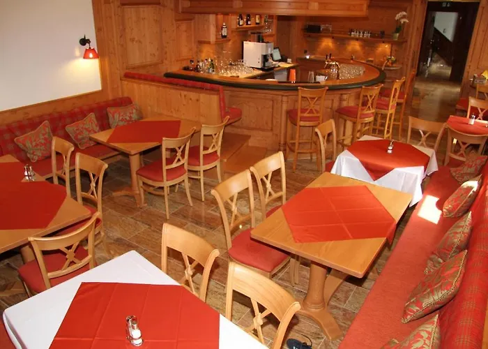 Zum Heiligen Geist 4*