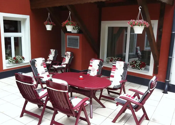 Zum Heiligen Geist Hotel 4*