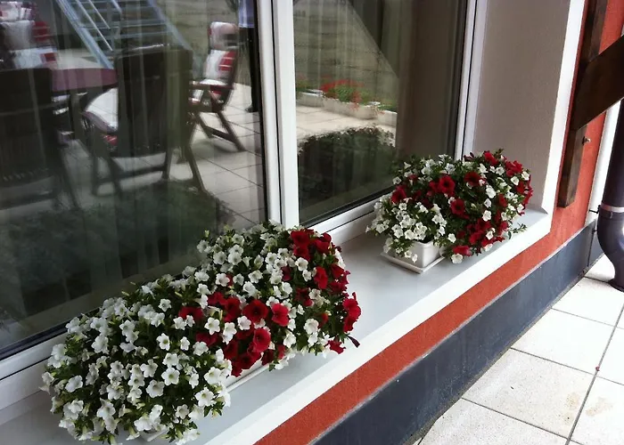 Hotel Zum Heiligen Geist Mariazell