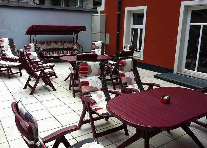 Zum Heiligen Geist Hotel Mariazell