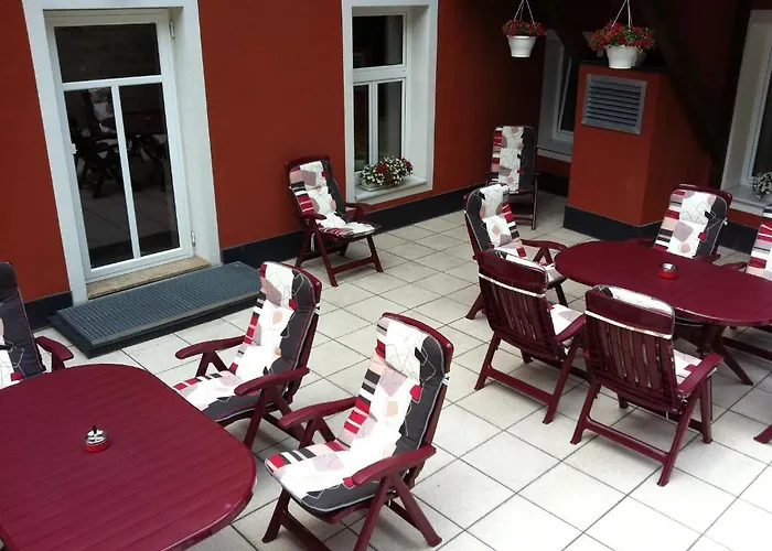 Hotel Zum Heiligen Geist Mariazell