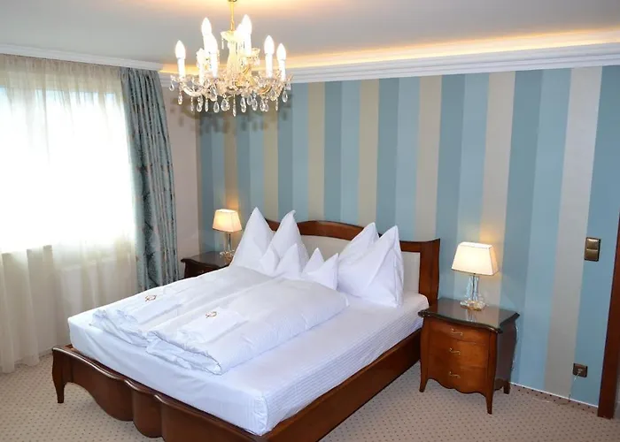 Hotel Zum Heiligen Geist Mariazell