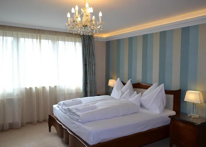 Hotel Zum Heiligen Geist