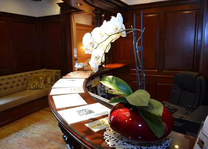 Zum Heiligen Geist 호텔 마리아젤