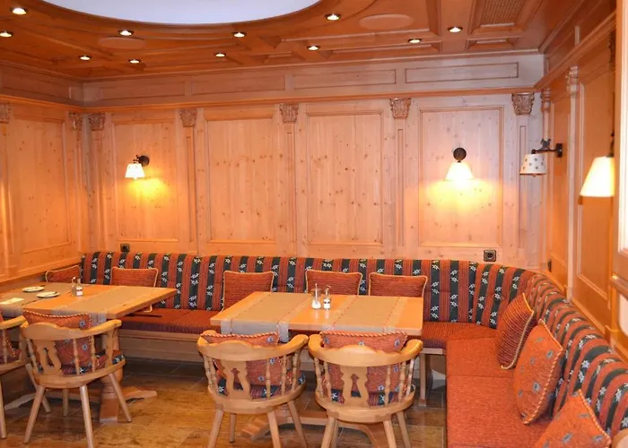 Hotel Zum Heiligen Geist Mariazell