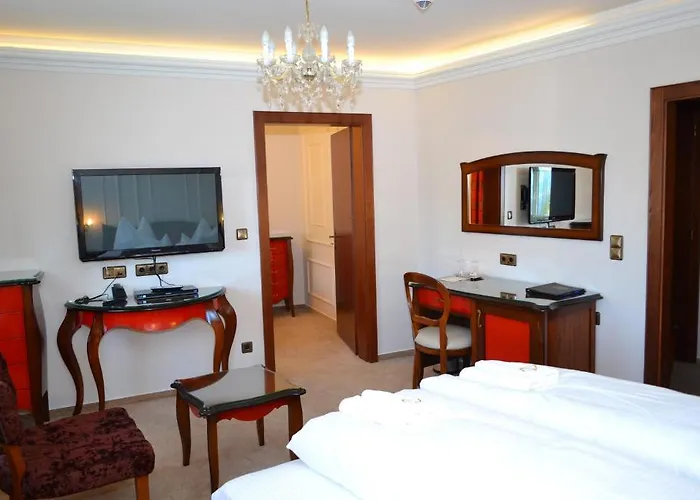 Zum Heiligen Geist Hotel Mariazell