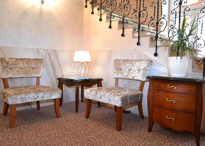 Zum Heiligen Geist Hotel 4*