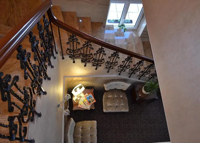 Hotel Zum Heiligen Geist 4*