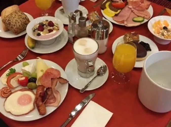 Zum Heiligen Geist 4*