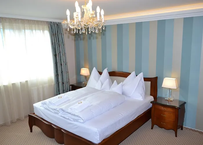 Zum Heiligen Geist 4* Mariazell